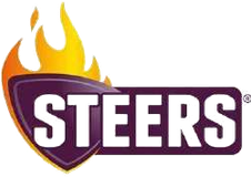 Steers